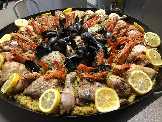 Les délices d'Aladin